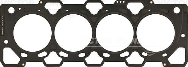 SILINDIR KAPAK CONTASI 20T2N FREELANDER I L314 98>06