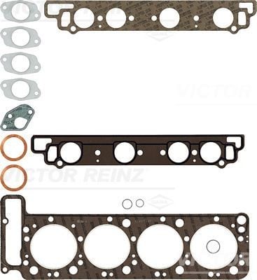 SİLİNDİR KAPAK CONTASI