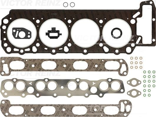 SİLİNDİR KAPAK CONTASI