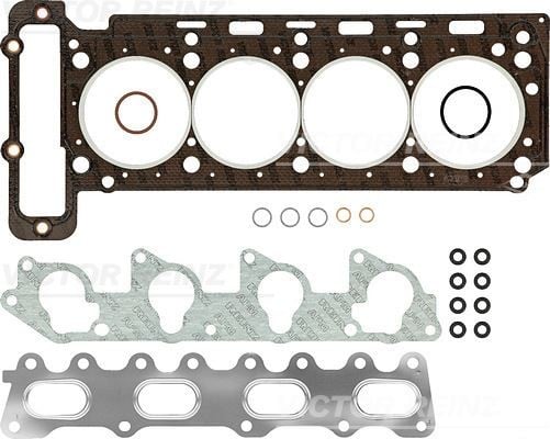 SİLİNDİR KAPAK CONTASI