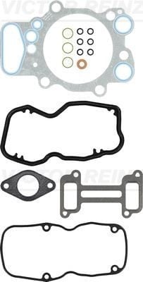 SİLİNDİR KAPAK CONTASI