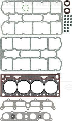 SİLİNDİR KAPAK CONTASI