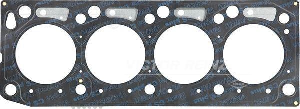 SILINDIR KAPAK CONTASI 6 CELTIK 1.40MM CONNECT 02>14 1.8 TDCI FOCUS I 98>04 1.8TD