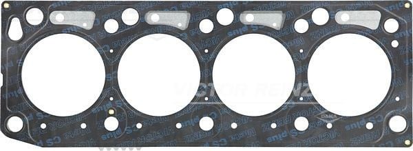 SILINDIR KAPAK CONTASI 6 CELTIK 1.40MM CONNECT 02>14 1.8 TDCI FOCUS I 98>04 1.8TD