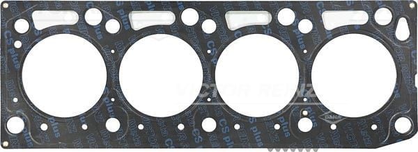 SILINDIR KAPAK CONTASI 7 CELTIK 1.45MM CONNECT 02>14 1.8 TDCI FOCUS I 98>04 1.8TD