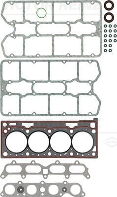 SİLİNDİR KAPAK CONTASI