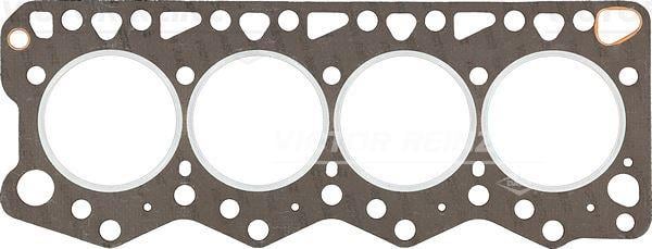 SİLİNDİR KAPAK CONTASI 95.3 MM 1.30 MM MASTER DUCATO DAILIY 2.5TD 94>00