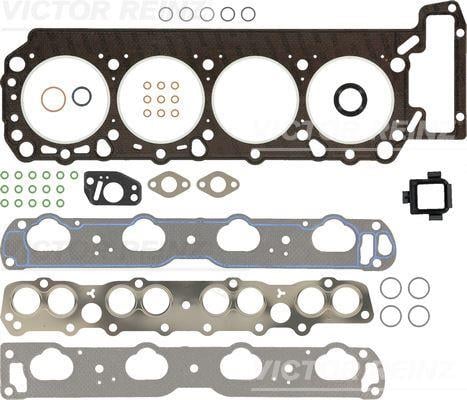 SİLİNDİR KAPAK CONTASI
