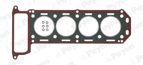 SİLİNDİR KAPAK CONTASI ALFA ROMEO