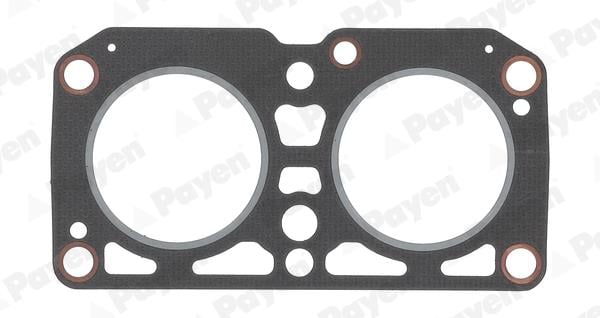 SİLİNDİR KAPAK CONTASI ALFA ROMEO