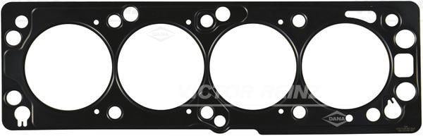 SİLİNDİR KAPAK CONTASI ASTRA G-COMBO C-MERIVA A 1.6 8V Z16SE
