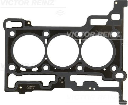 SILINDIR KAPAK CONTASI B-MAX 14> FIESTA 17> ECOSPORT 16> 1.0 ECOBOOST