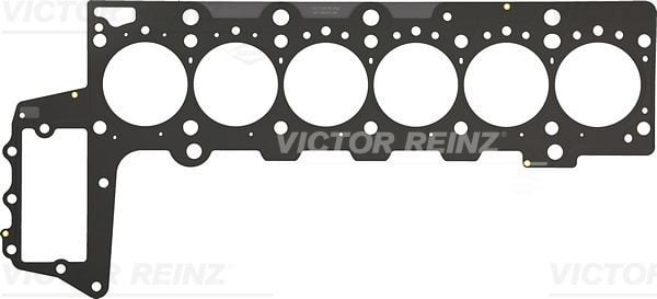 SILINDIR KAPAK CONTASI BMW 1 KERTIK M57 N57 E46 E53 E60 E61 E65 E66 E67