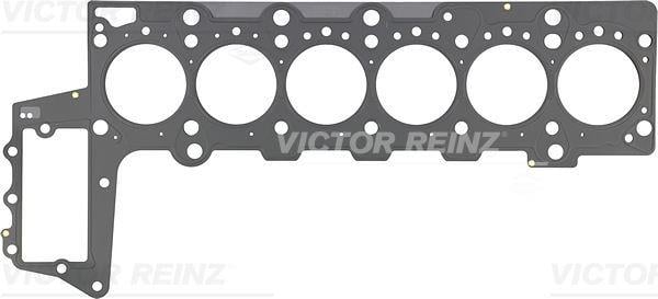 SILINDIR KAPAK CONTASI BMW 2 KERTIK M57 E39 E60