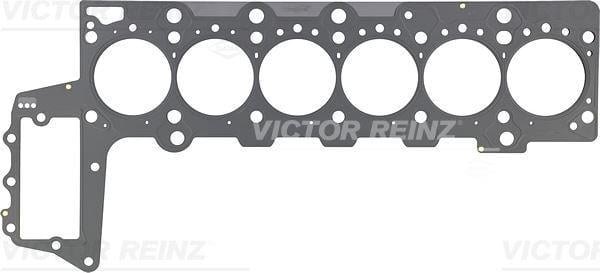SILINDIR KAPAK CONTASI BMW 3 KERTIK M57 N57 E46 E53 E60 E61 E65 E66 E67