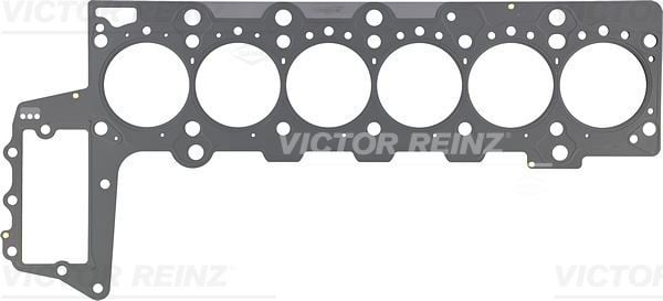 SILINDIR KAPAK CONTASI BMW 3 KERTIK M57 N57 E46 E53 E60 E61 E65 E66 E67