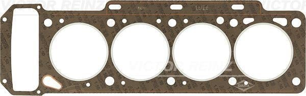SILINDIR KAPAK CONTASI BMW E12 E21 E30 M10