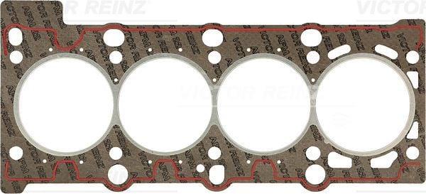 SILINDIR KAPAK CONTASI BMW E36 E46 M43