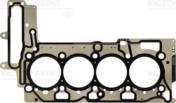 SILINDIR KAPAK CONTASI BMW E87 E90 E60 N47 3 KERTIK