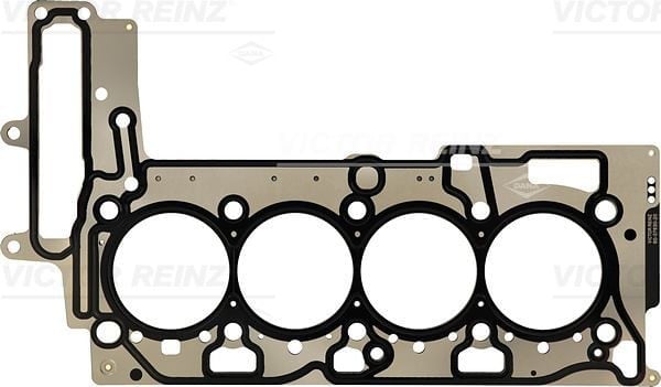 SILINDIR KAPAK CONTASI BMW E87 E90 E60 N47 3 KERTIK