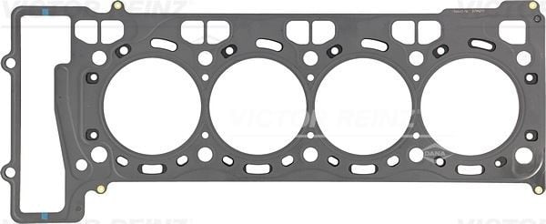 SİLİNDİR KAPAK CONTASI BMW F10 F01 E71 E72 F16 N63