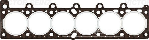SILINDIR KAPAK CONTASI BMW M20 E28 E30