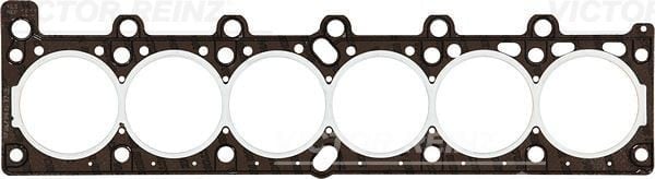 SILINDIR KAPAK CONTASI BMW M20 E28 E30