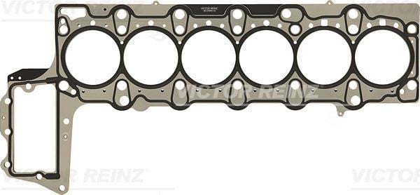 SILINDIR KAPAK CONTASI BMW M57 D30 E60 E90 E92 E83 E70 E71 E72 2 KERTIK