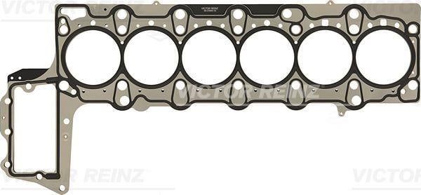 SILINDIR KAPAK CONTASI BMW M57 D30 E60 E90 E92 E83 E70 E71 E72 2 KERTIK