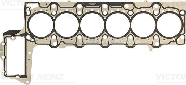 SILINDIR KAPAK CONTASI BMW M57 N57N E60 E65 E90 E70 E83