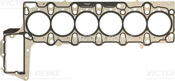 SILINDIR KAPAK CONTASI BMW M57 N57N E60 E65 E90 E70 E83