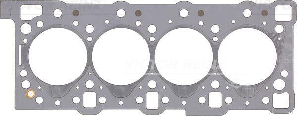 SİLİNDİR KAPAK CONTASI BOXER-JUMPER 2.5 TD DJ5