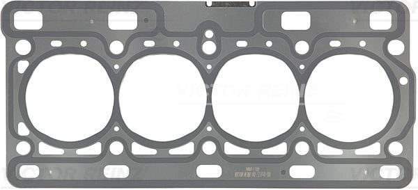 SİLİNDİR KAPAK CONTASI CLIO II 01> CLIO III 05> CLIO IV 12> KANGOO 01> MODUS 04> TWINGO II 96> CLIO SYMBOL I 00> SYMBOL II 08>14 SYMBOL IIII 14> SANDERO II 12> LOGAN II 13> 1.2 16V D4F
