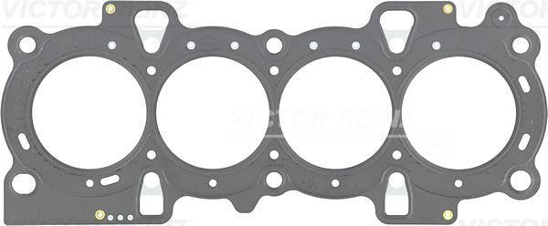 SILINDIR KAPAK CONTASI COK KATLI CELIK FIESTA IV PUMA FOCUS 1.6 ZETEC S / DURATEC EFI 16V 98>02