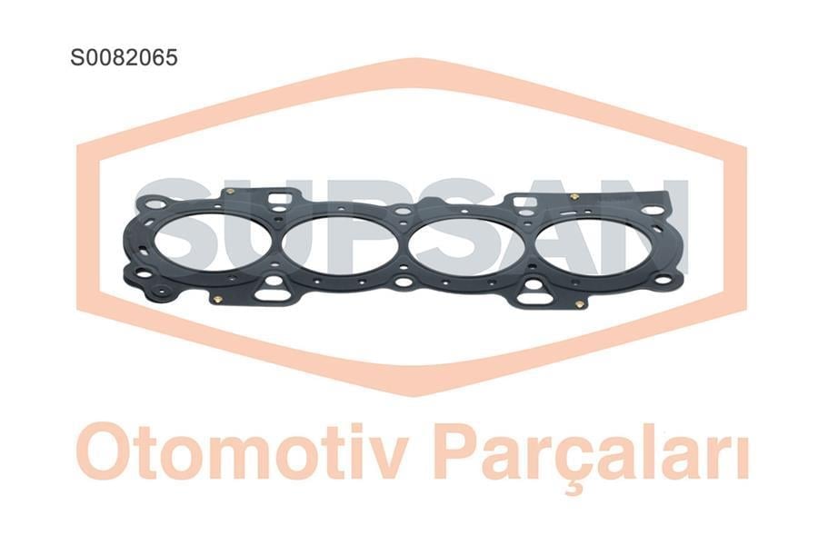 SILINDIR KAPAK CONTASI COK KATLI CELIK FIESTA IV PUMA FOCUS 1.6 ZETEC S / DURATEC EFI 16V 98>02