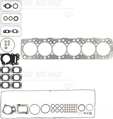 SİLİNDİR KAPAK CONTASI