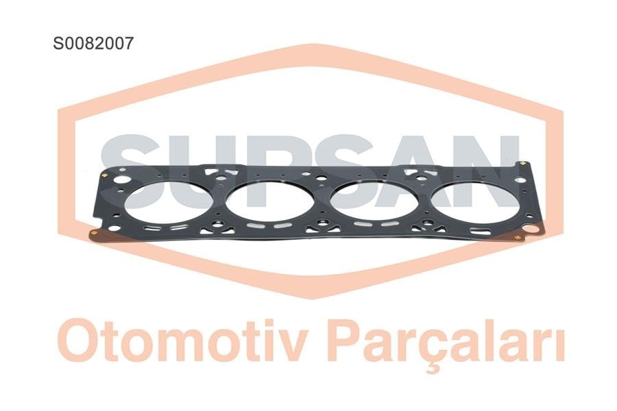 SİLİNDİR KAPAK CONTASI DOBLO-MAREA-PALIO-STILO 1.6 16V 103HP