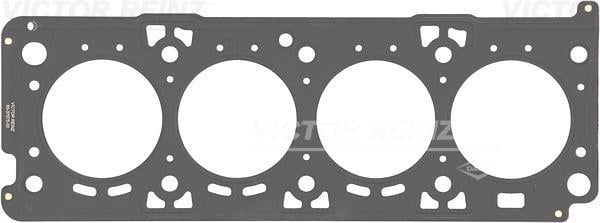SİLİNDİR KAPAK CONTASI DOBLO-MAREA-PALIO-STILO 1.6 16V 103HP