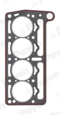 SİLİNDİR KAPAK CONTASI FIAT