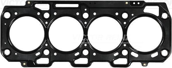SİLİNDİR KAPAK CONTASI FIAT DOBLO 10> LINEA 07> BRAVO II 07>14 500L 12>18 EGEA 16>20 500X 14> ALFA ROMEO GIULIETTA 10>16 MITO 09>15 1.6D MTJ 1.02mm