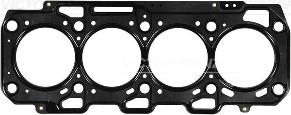 SİLİNDİR KAPAK CONTASI FIAT DOBLO 10> LINEA 07> BRAVO II 07>14 500L 12>18 EGEA 16>20 500X 14> ALFA ROMEO GIULIETTA 10>16 MITO 09>15 1.6D MTJ 1.02mm