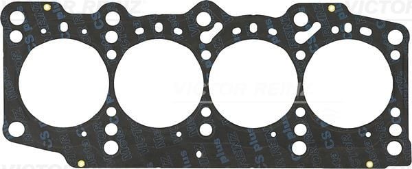 SİLİNDİR KAPAK CONTASI FIAT EGEA 15> DOBLO 10> PUNTO 12> BRAVO II 07>14 500 07> ALFA ROMEO MİTO 09>13 1.4 1.4TB