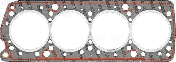 SİLİNDİR KAPAK CONTASI FIAT TEMPRA 2.0