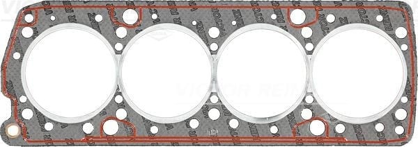 SİLİNDİR KAPAK CONTASI FIAT TEMPRA 2.0