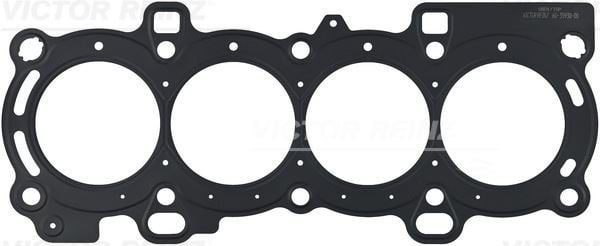 SILINDIR KAPAK CONTASI FIESTA V 03>09 FUSION 03>10 FOCUS 03>05 FOCUS II 04>08 FOCUS II CMAX 03>08 ZETEC S DURATEC EFI 16V VOLVO S40 1.6 05-12 C30 1.6 06-12 V50 1.6 05-12 MAZDA 2 1.6 03-07