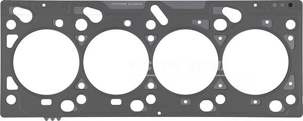 SILINDIR KAPAK CONTASI FOCUS I 98>05 MONDEO II 98>00 2.0 ZETEC E EFI 16V