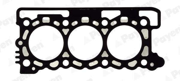 SİLİNDİR KAPAK CONTASI FORD