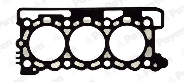 SİLİNDİR KAPAK CONTASI FORD