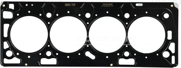 SİLİNDİR KAPAK CONTASI INSIGNIA A -MOKKA-ASTRA H-J-MERIVA A-ZAFIRA B 1.6 LET-XER-XNT