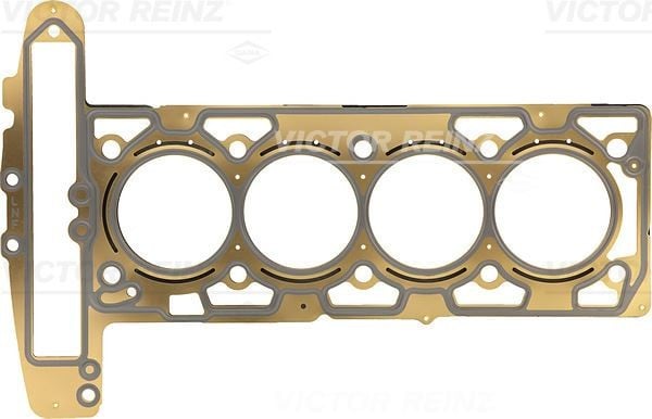 SİLİNDİR KAPAK CONTASI INSIGNIA A 08>17 ASTRA J 10>17 2.0 NFT-NHH-NHT